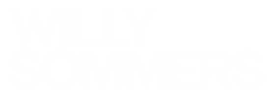 Logo Willy Sommers