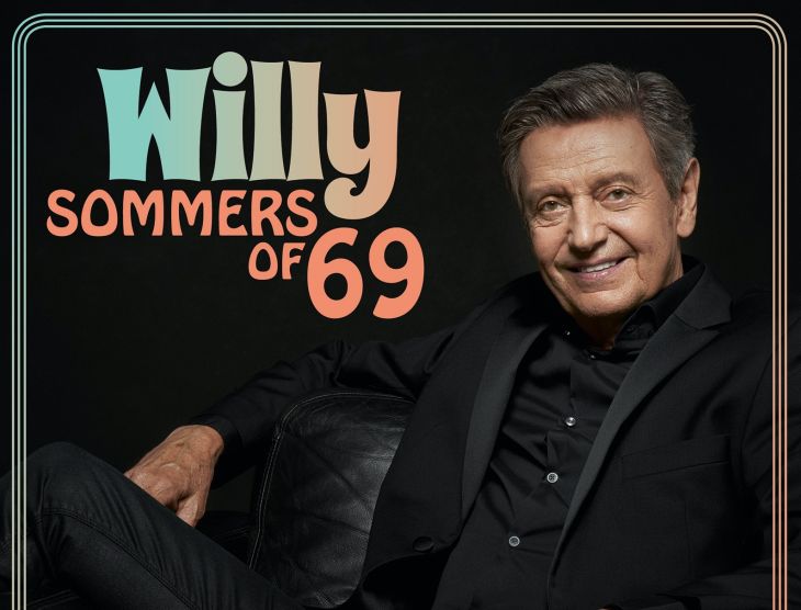 Sommers of '69