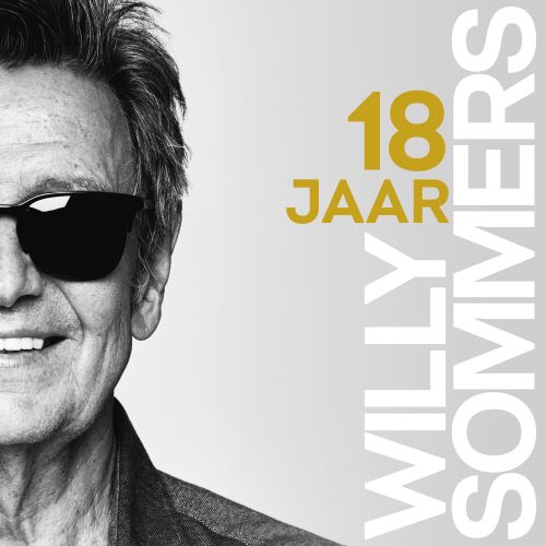 18 jaar