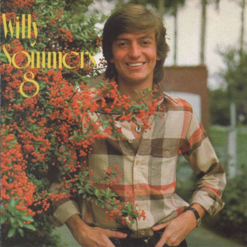 Willy Sommers 8